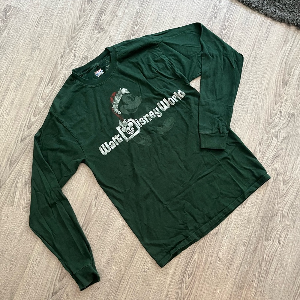 Disney Long sleeve Shirt